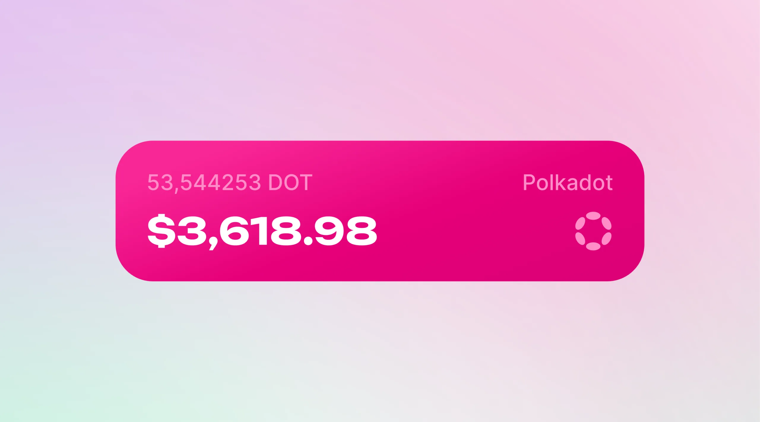 Polkadot